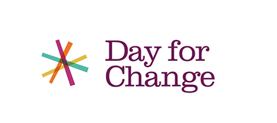 DayForChange logo