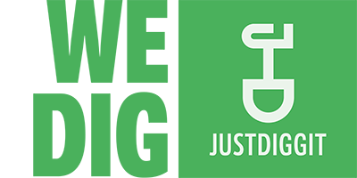 logo justdiggit