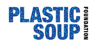 logo plastic soup foundation