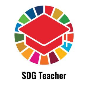SDG-gastles